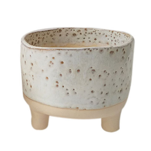 [OD3697] Shore Ceramic Planter Bowl 
