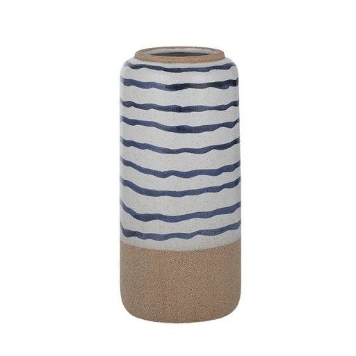 [OD4160] Amica Ceramic Vase 25.5cm