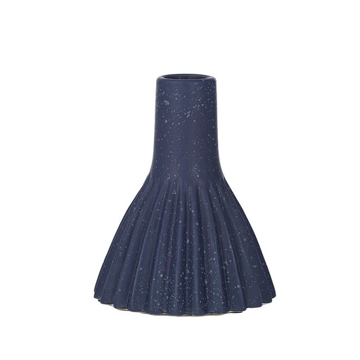 [OD4212] Speckle Ceramic Vase 18cm
