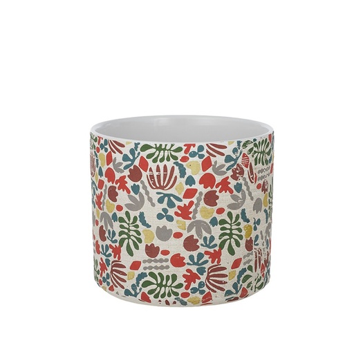 [GA2172] Olsen Ceramic Pot 