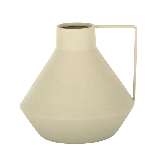 [OD4471] Amir Metal Vase 
