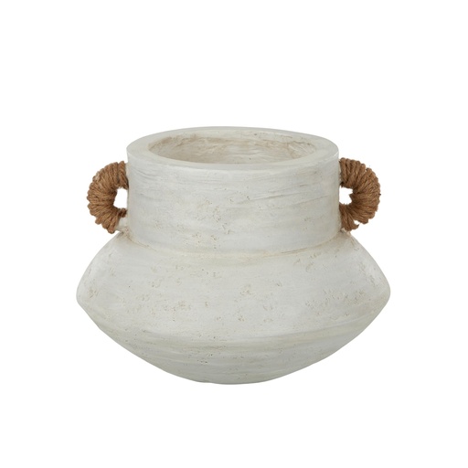 [OD4512] Zana Composition Pot 31x23cm