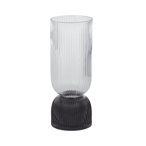[OD4623] Erw in Glass Vase 26cm