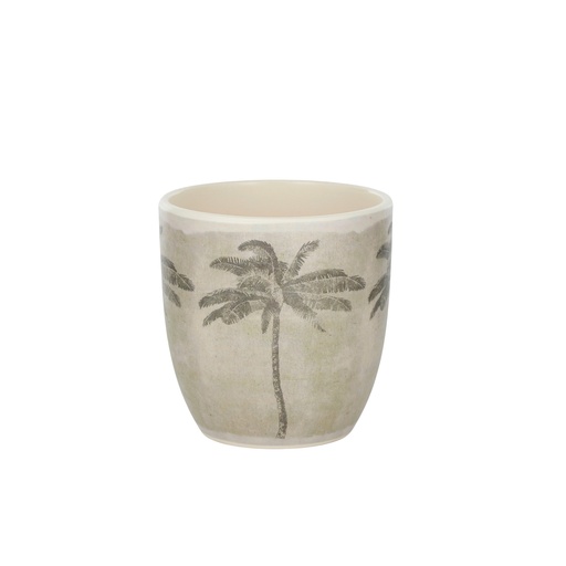 [GA2934] Siesta Ceramic Pot 