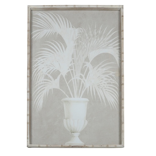 [FP2683] Hicks Frame Glass Print