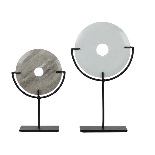 [OD1800-L] Hul Marble Sculpture - Large 