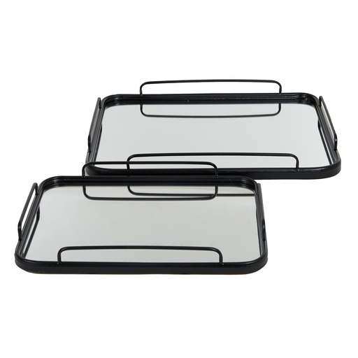 [OD1840-S] Lutz Metal Tray - Small