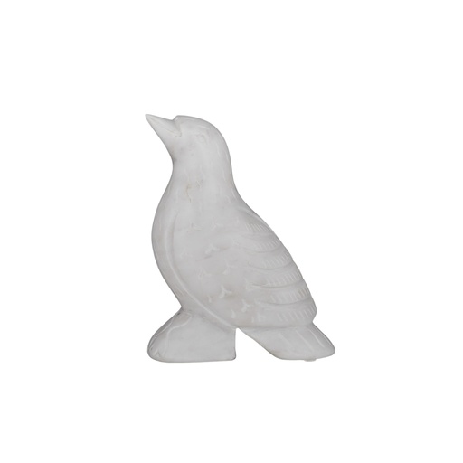 [OD2042] Tweet Marble Sculpture 