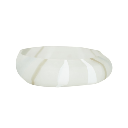 [OD4980] Airlie Glass Bowl Multi