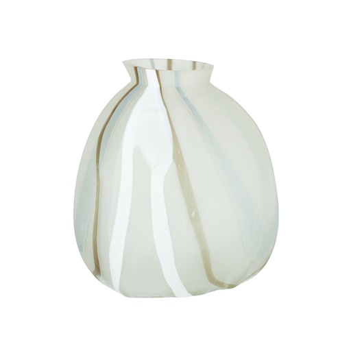 [OD4981] Airlie Glass Vase Multi