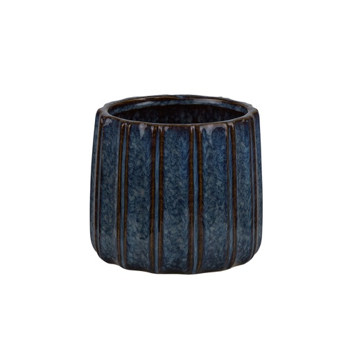 [GA3110] Broste Ceramic Pot 