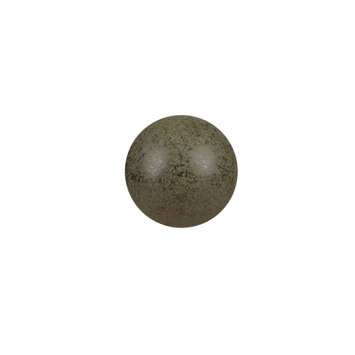 [OD2084] Firma Ceramic Deco Ball 10cm 