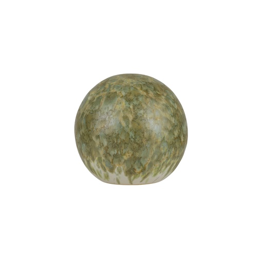 [OD2085] Firma Ceramic Deco Ball 13.5cm
