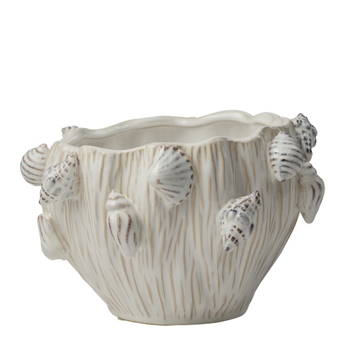 [GA3163] Shoal Ceramic Pot