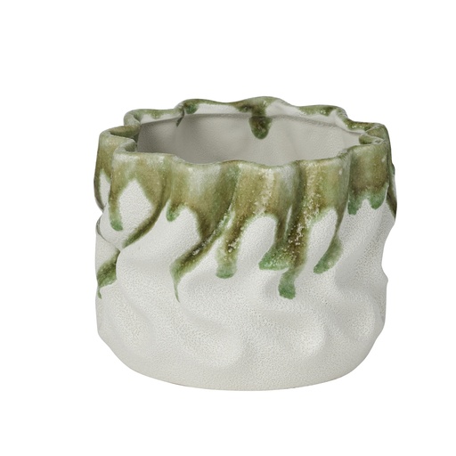 [OD6263] Ferne Ceramic Pot 