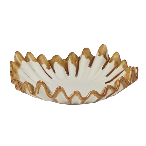 [OD6270] Dulce Ceramic Platter 