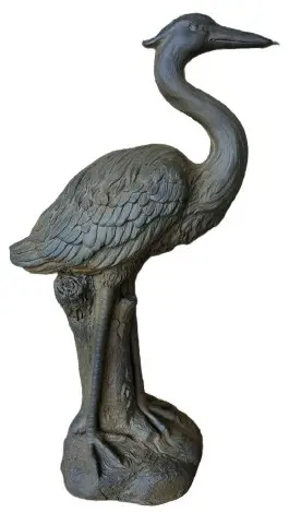 [BA3958] Heron