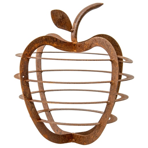 [01542APL] Contemporary Apple Deco