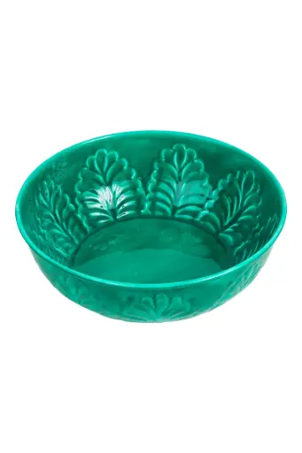 [2541502] La Vie Salad Bowl - Jade