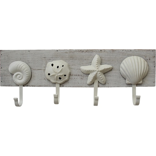 [UV7352-2] Coastal Hooks