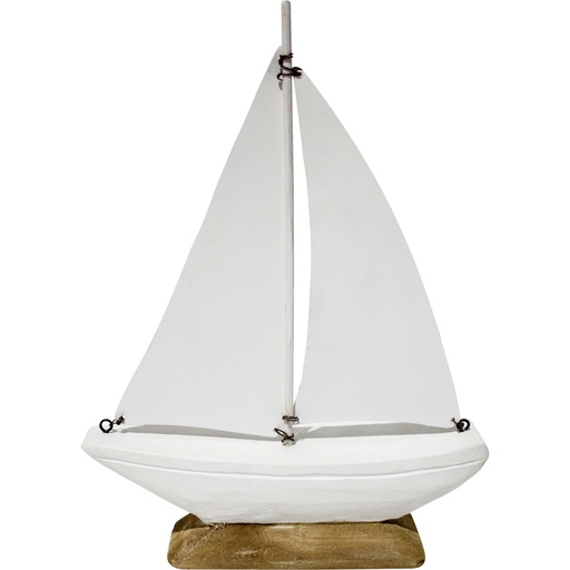 [JF3151-4] Drift Sail Boat Small