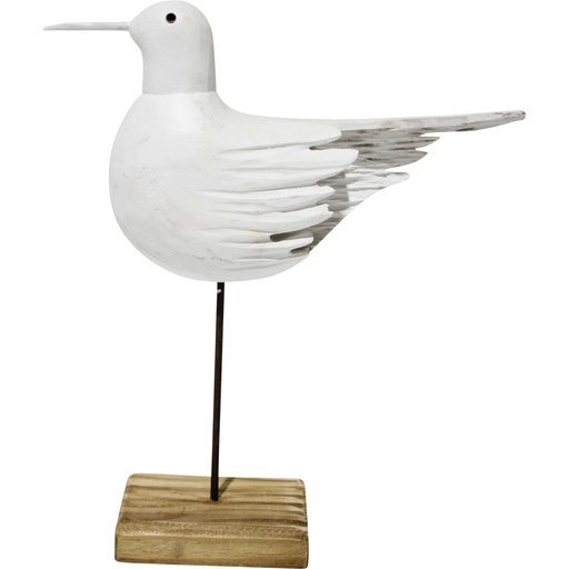 [JF3164-2] Seabird Rustic White