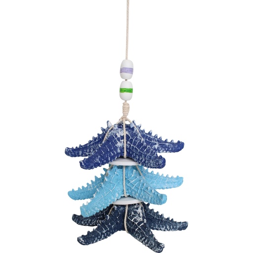 [LD6642-2] Starfish Stack Sea