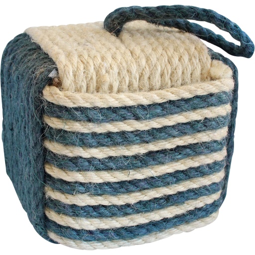 [LD6826-1] Door Rope Sq Sky