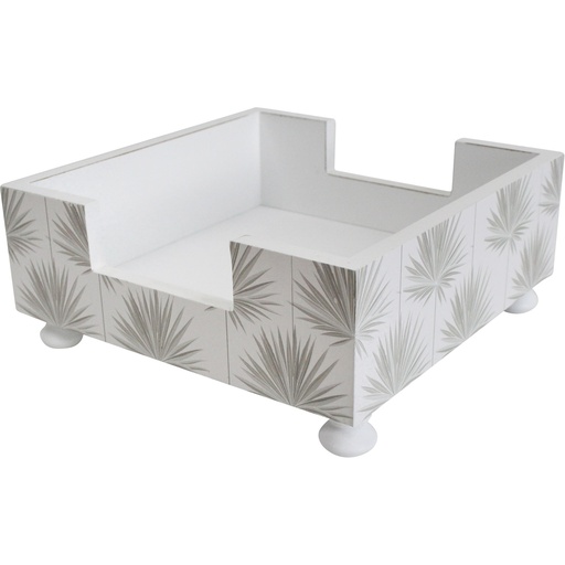 [AF8716-1] Napkin Holder Island