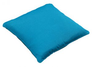 [PLAINTEAL] Plain Teal Outdoor Cushion