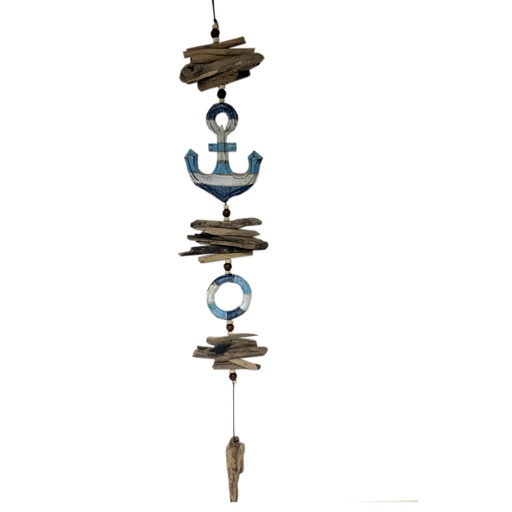 [31492] Anchor Garland