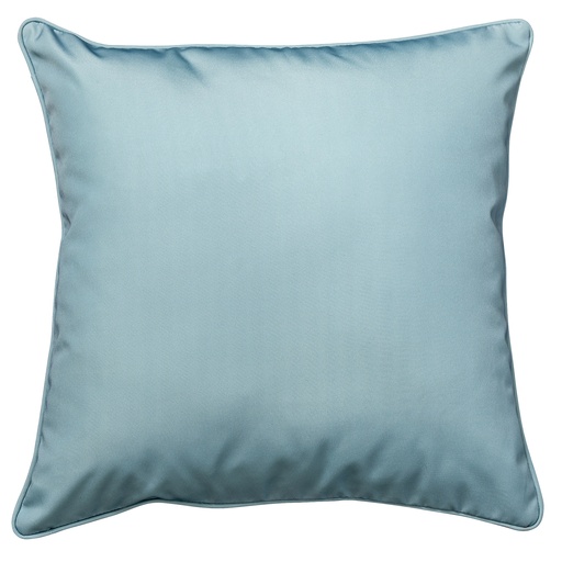 [SGLMT06] Pale Blue Outdoor Cushion