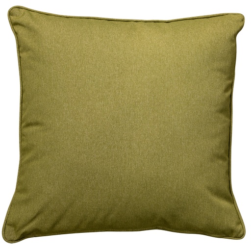 [SGLMT11] Moss Green Textured Outdoor Cushion