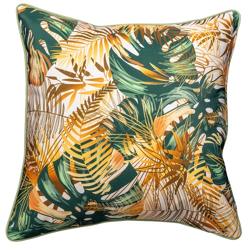 [SGLMT13] Monsteria Jungle Outdoor Cushion        