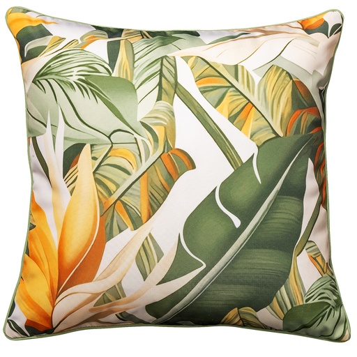 [SGLMT16] Bird O Paradise Outdoor Cushion