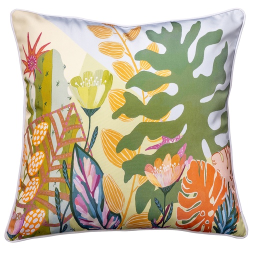 [SGLMT17] Botanical Outdoor Cushion