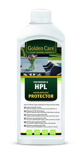 [POLYPROTECT] Polywood Protector