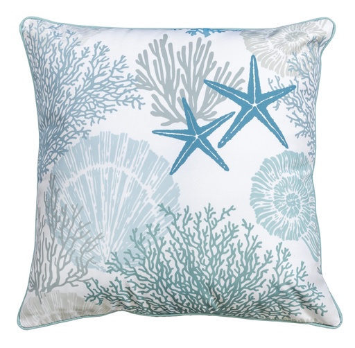 [SGLMT25] Salty Treasure Outdoor Cushion 