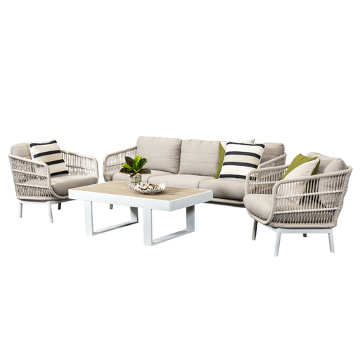 Haven Sofa Coffee Set