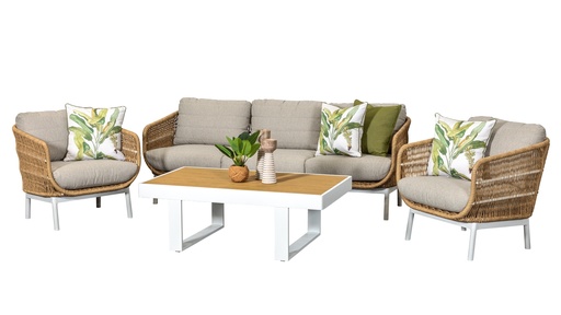 Spritz Sofa Coffee Set