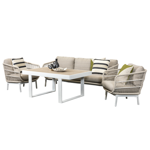 Haven Sofa Dining Set