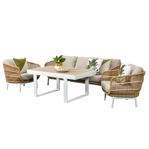 Spritz Sofa Dining Set