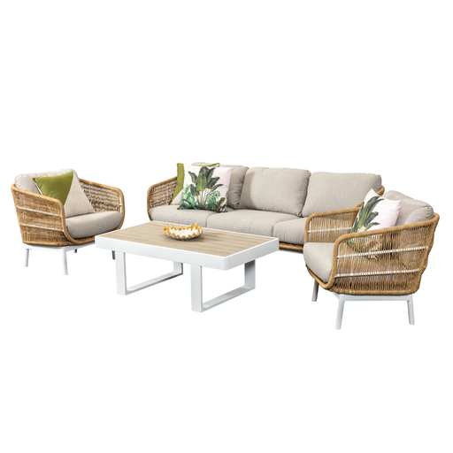 Spritz Sofa Allure Coffee Set