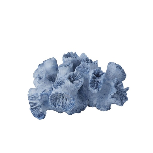 [OD6419] Coral Resin Sculpture