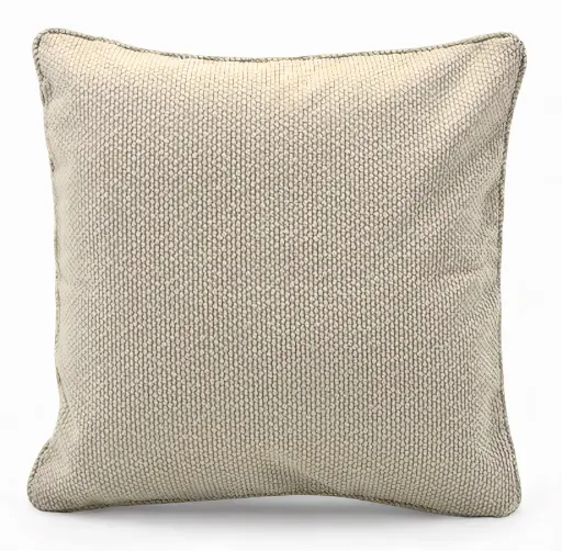 [SGLMT2625] Cream Texture Cushion 