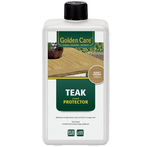 [TEAKPROTECTOR] Teak Protector
