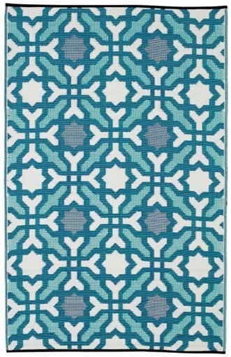 [SEVILLEBLUE-120] Seville Blue 120 x 179cm