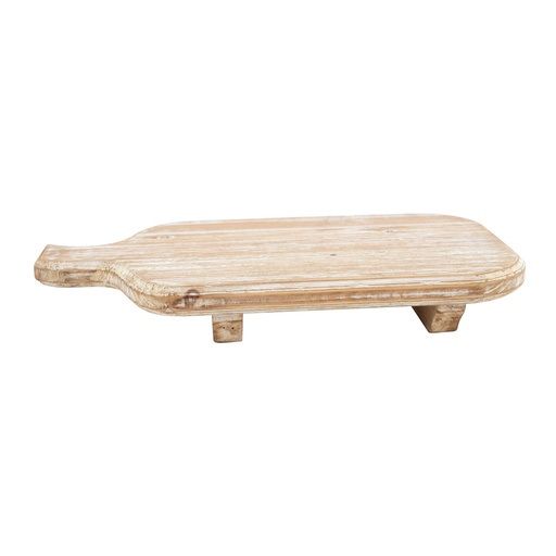 [WSOLTL] Olex Timber W/Wash Trivet - Large