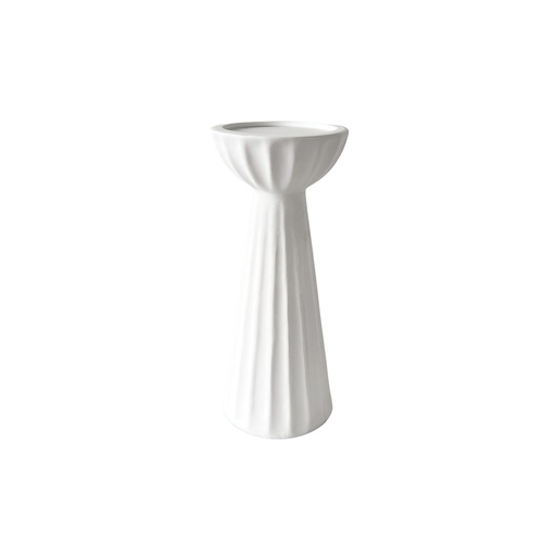 [NVKIPL] Kia Resin Wht Pilla Holder-LGE