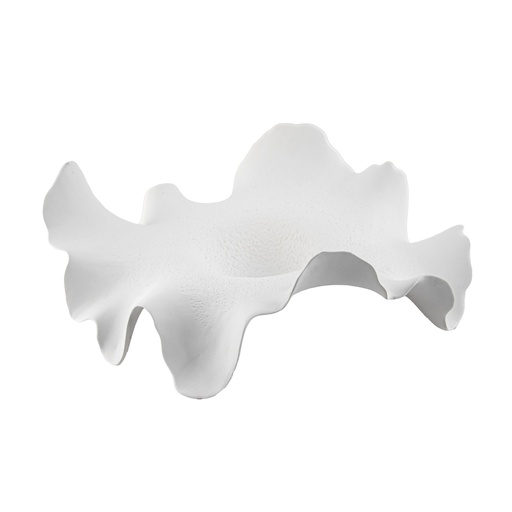 [CEEMBO] Emilie Bisque Ceramic Abstract Bowl